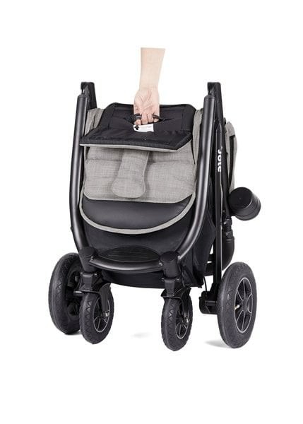 Joie - Carucior Mytrax Gray Flannel [7]