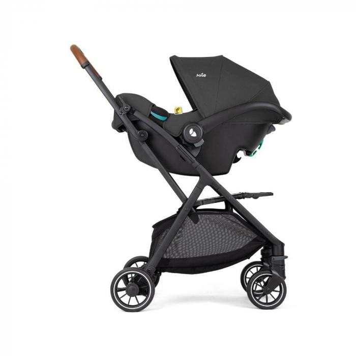Joie - Carucior Pact Pro Shale [8]