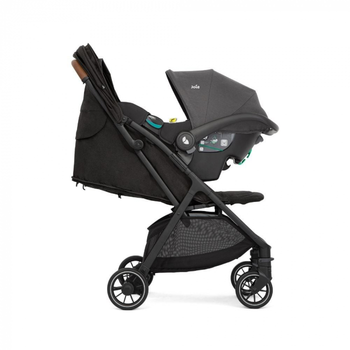 Joie - Carucior Pact Pro Shale [12]