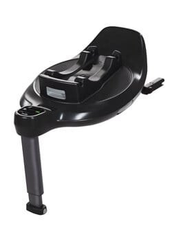 Joie - Carucior pentru copii multifunctional 3 in 1 Finiti Signature Oyster + Baza Isofix Encore (Carucior Finiti Oyster+ Landou Ramble XL Oyster+ scoica i-Level Recline Oyster+ baza isofix Encore) [12]