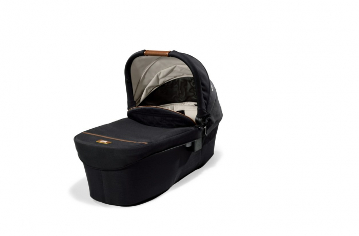 Joie - Carucior pentru copii ultracompact 2 in 1 Parcel, nastere - 22 kg, Signature Eclipse (Carucior Parcel Eclipse + Landou Ramble XL Eclipse) [9]