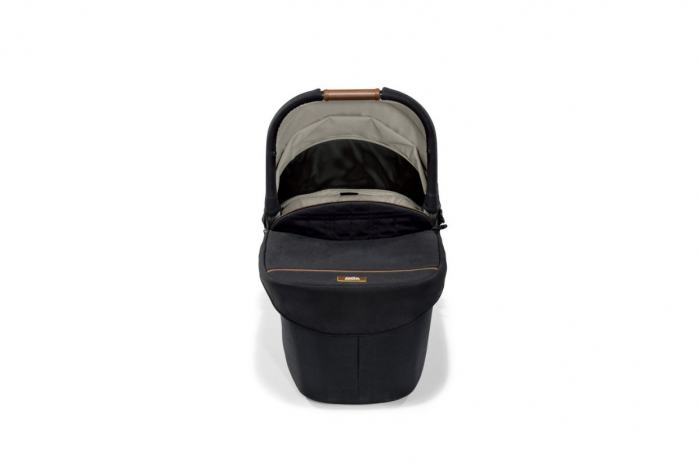 Joie - Carucior pentru copii ultracompact 2 in 1 Parcel, nastere - 22 kg, Signature Eclipse (Carucior Parcel Eclipse + Landou Ramble XL Eclipse) [6]