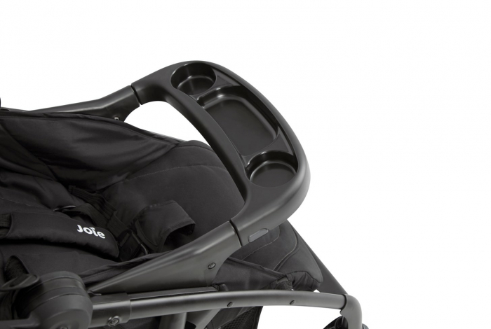 Joie - Carucior ultracompact Muze LX, Laurel [7]