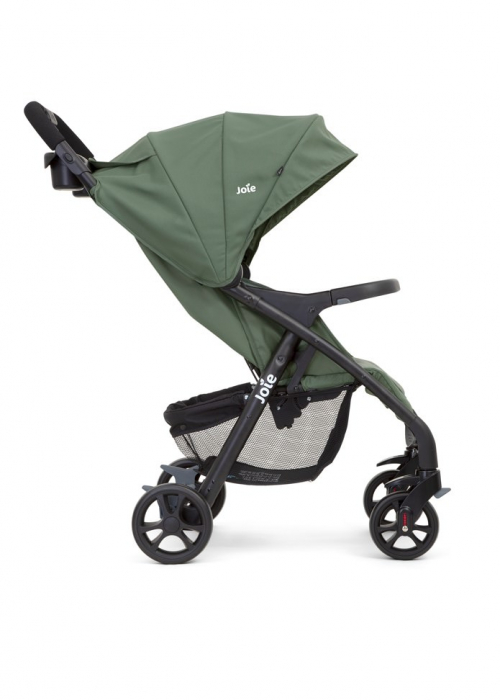 Joie - Carucior ultracompact Muze LX, Laurel [5]