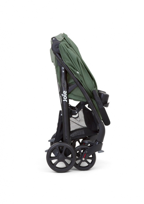 Joie - Carucior ultracompact Muze LX, Laurel [6]