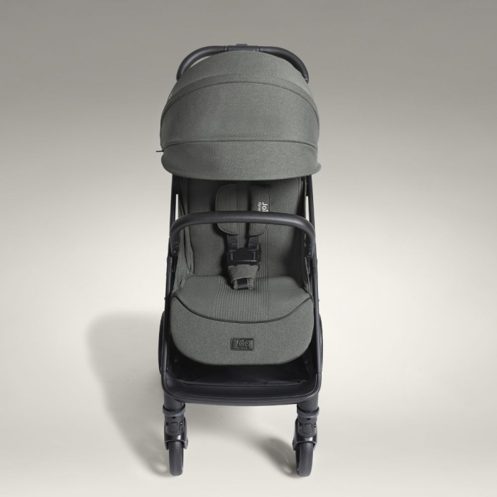 Joie - Carucior ultracompact Parcel LX, nastere - 22 kg, Signature Evergreen [14]