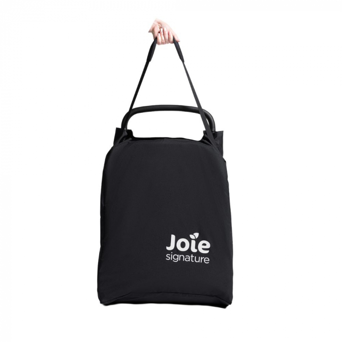 Joie - Carucior ultracompact Parcel LX, nastere - 22 kg, Signature Evergreen [11]