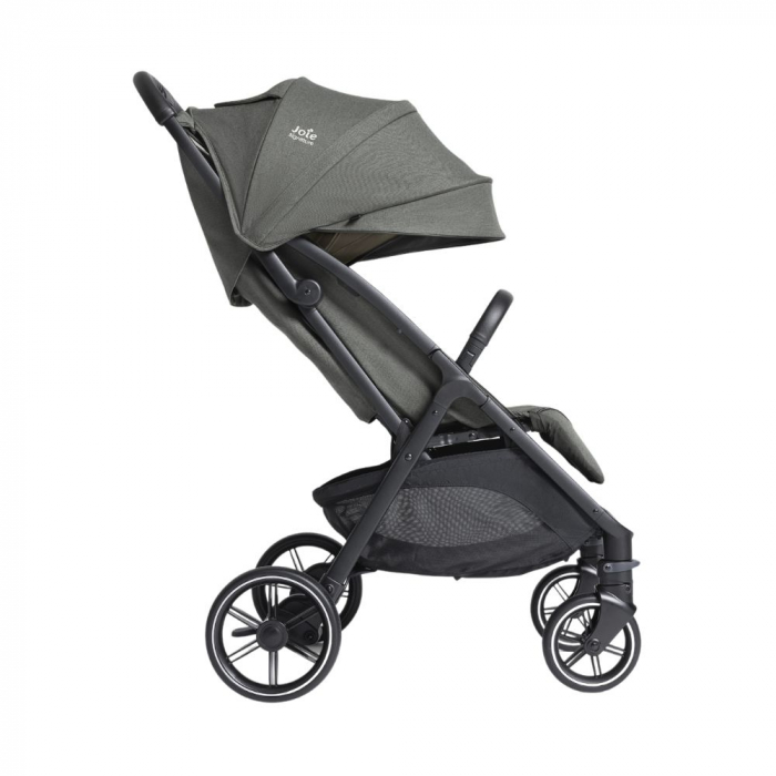 Joie - Carucior ultracompact Parcel LX, nastere - 22 kg, Signature Evergreen [18]