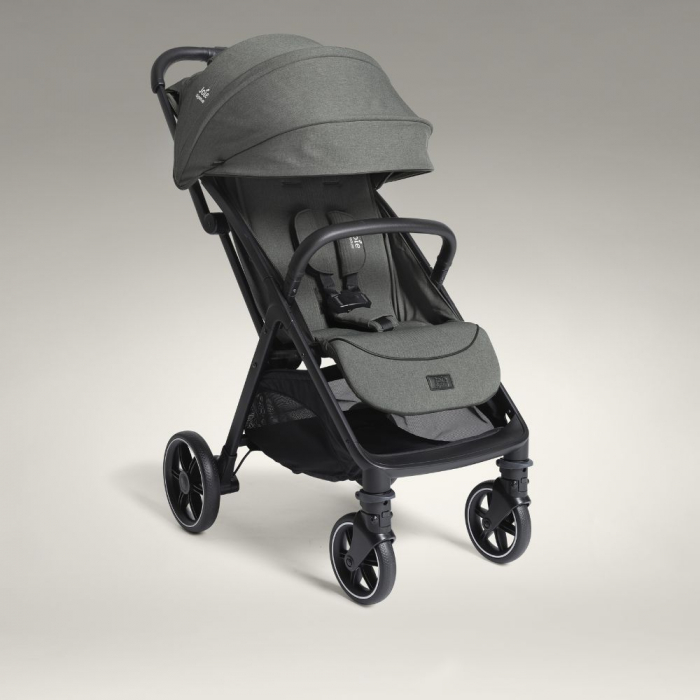Joie - Carucior ultracompact Parcel LX, nastere - 22 kg, Signature Evergreen [12]