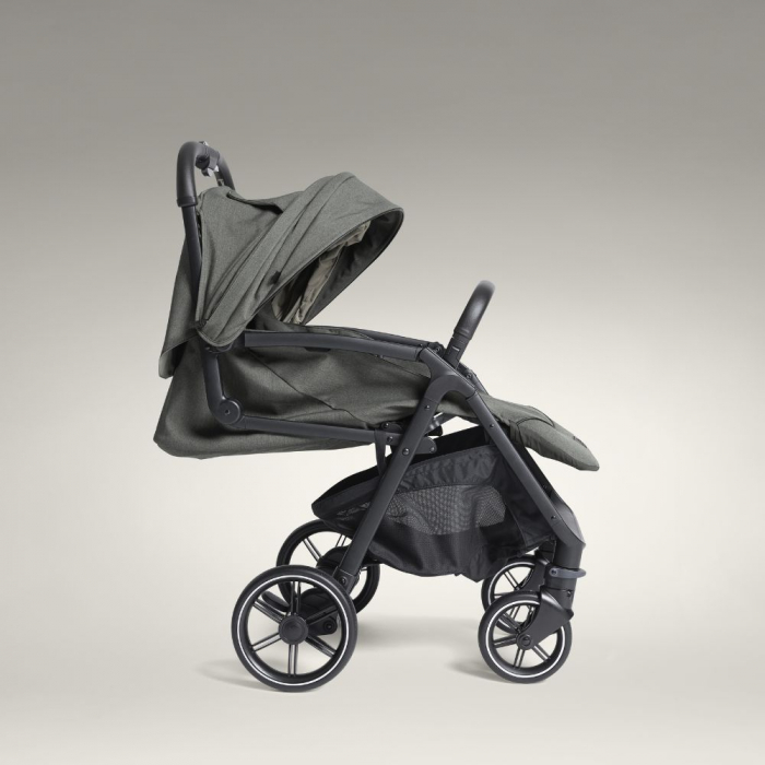 Joie - Carucior ultracompact Parcel LX, nastere - 22 kg, Signature Evergreen [10]