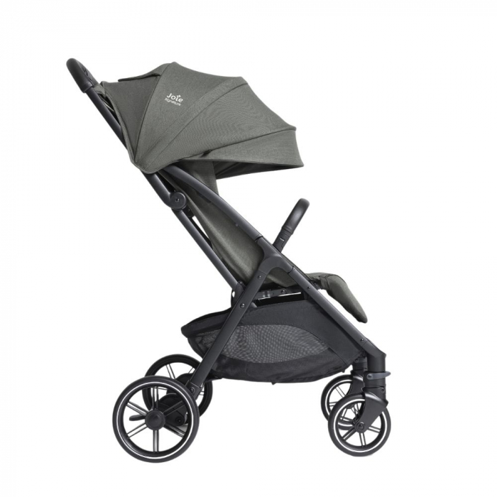 Joie - Carucior ultracompact Parcel LX, nastere - 22 kg, Signature Evergreen [15]