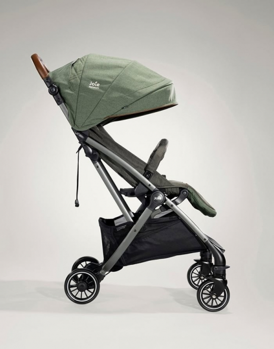 Joie - Carucior ultracompact Tourist colectia Signature, Pine [9]