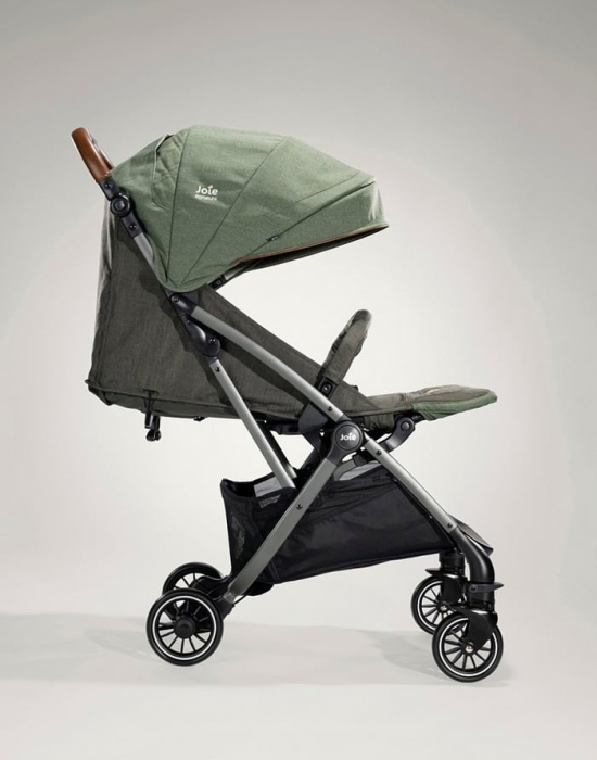 Joie - Carucior ultracompact Tourist colectia Signature, Pine [6]