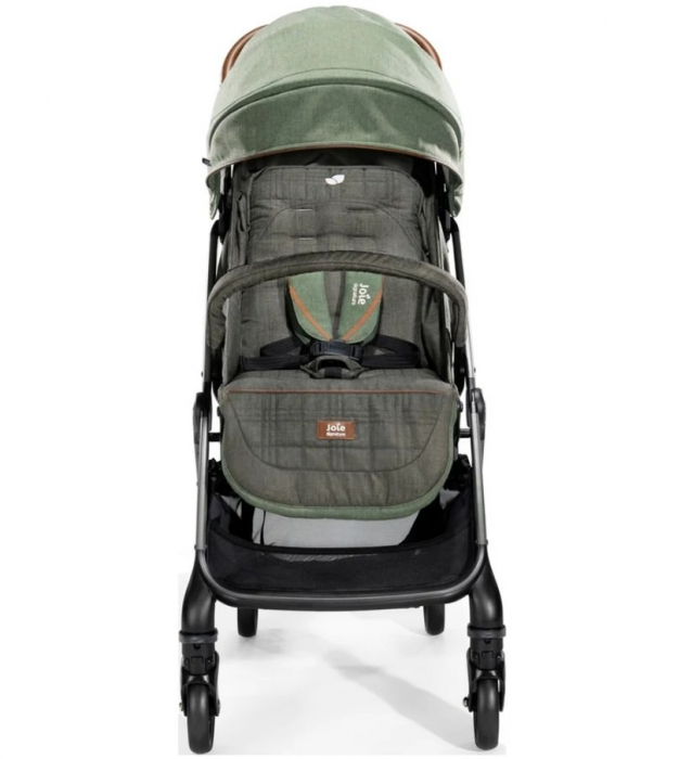 Joie - Carucior ultracompact Tourist colectia Signature, Pine [2]