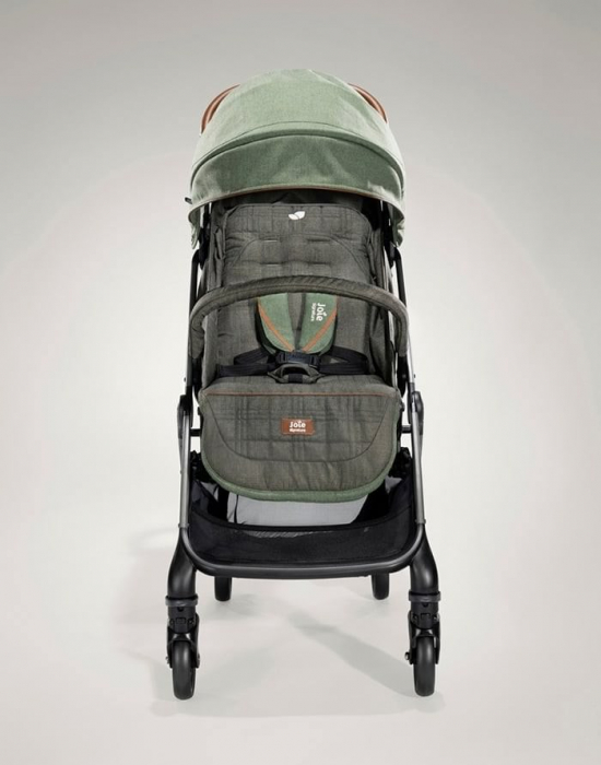 Joie - Carucior ultracompact Tourist colectia Signature, Pine [10]