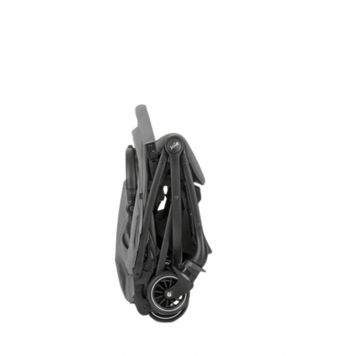 Joie - Carucior ultracompact Tourist S Pebble [2]
