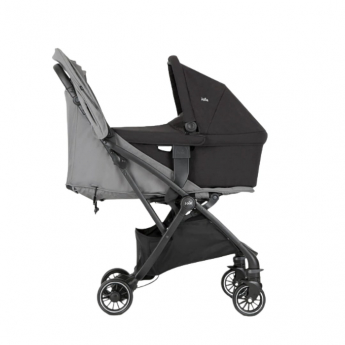 Joie - Carucior ultracompact Tourist S Pebble [5]