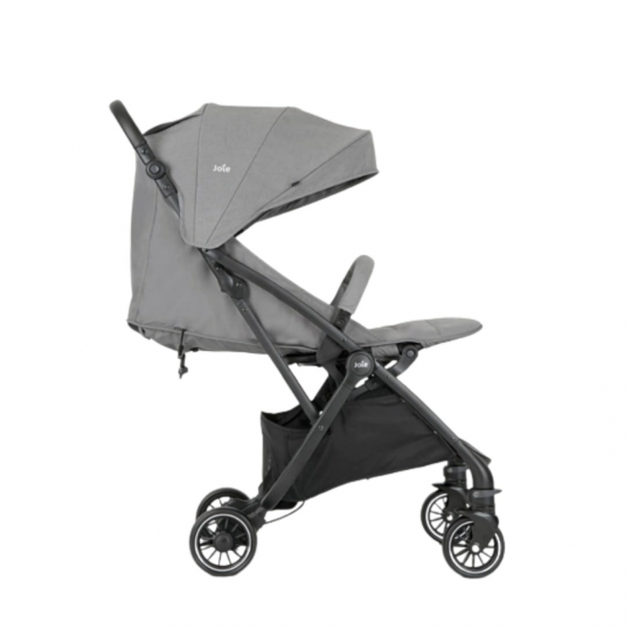 Joie - Carucior ultracompact Tourist S Pebble [3]