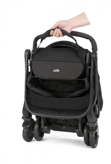 Joie - Carucior ultracompact Tourist S Shale [7]