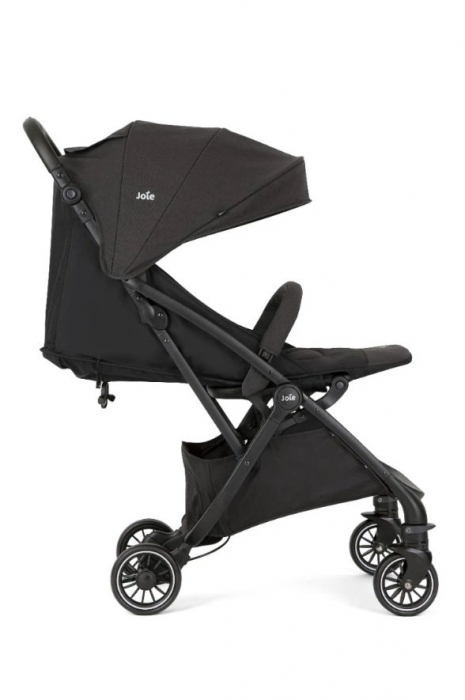 Joie - Carucior ultracompact Tourist S Shale [2]
