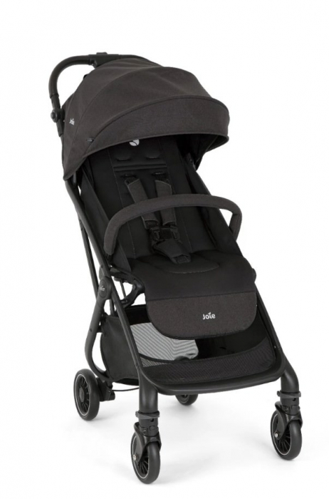 Joie - Carucior ultracompact Tourist S Shale [3]