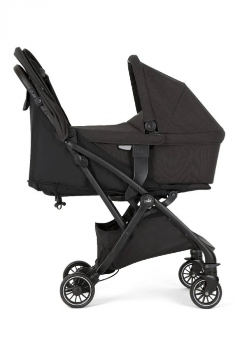 Joie - Carucior ultracompact Tourist S Shale [9]