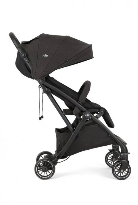 Joie - Carucior ultracompact Tourist S Shale [5]