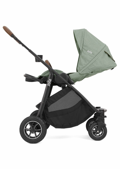 Joie - Carucior Versatrax Laurel [7]