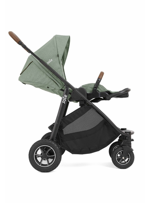 Joie - Carucior Versatrax Laurel [8]
