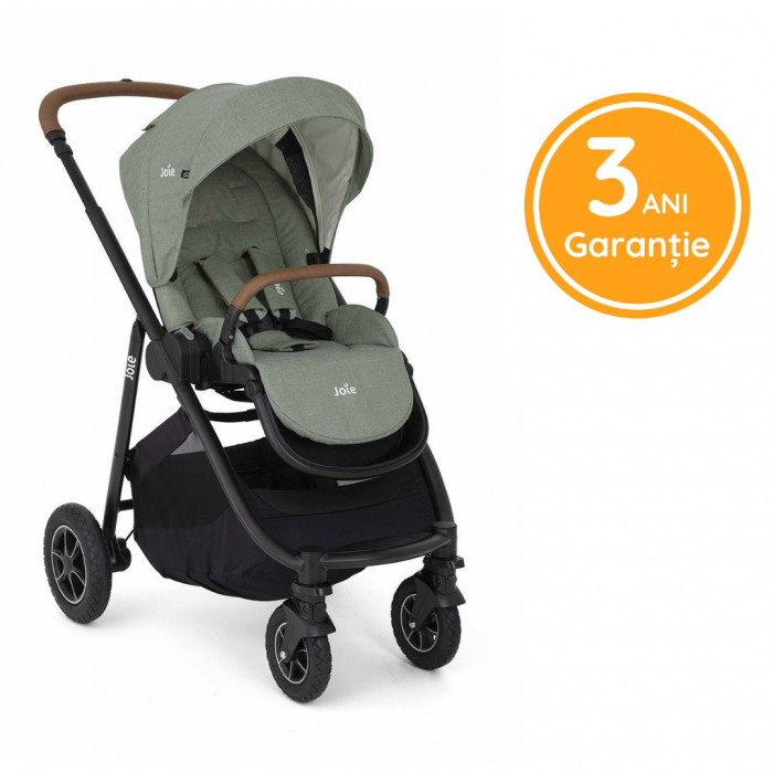 Joie - Carucior Versatrax Laurel [9]