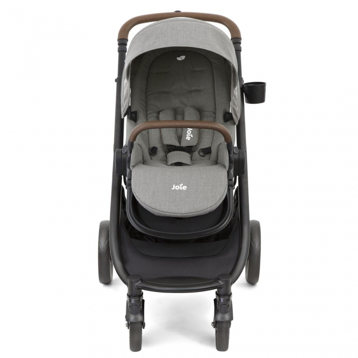 Joie - Carucior Versatrax Pebble [13]