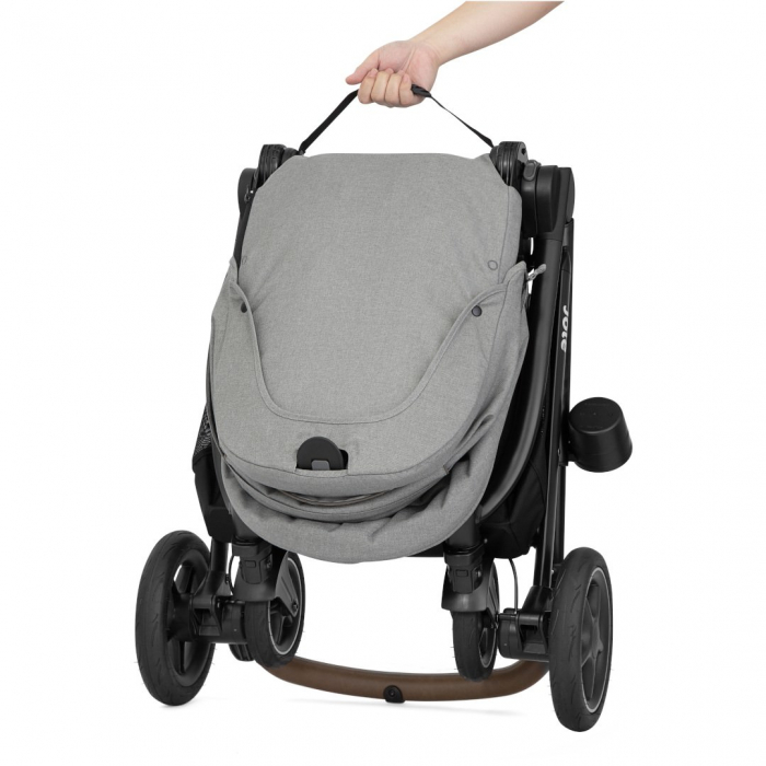 Joie - Carucior Versatrax Pebble [4]
