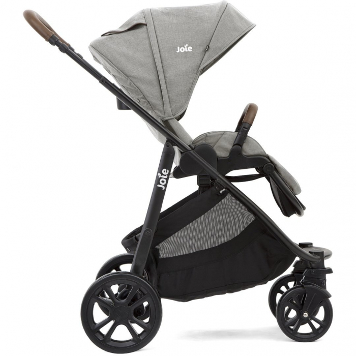 Joie - Carucior Versatrax Pebble [2]