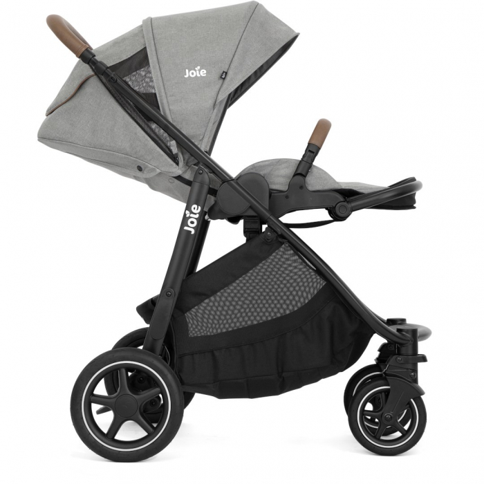 Joie - Carucior Versatrax Pebble [14]