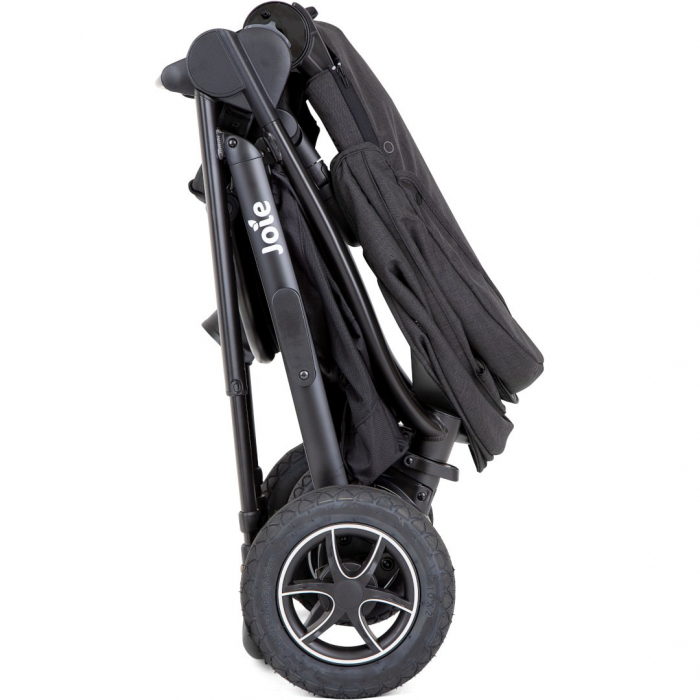 Joie - Carucior Versatrax Shale [2]