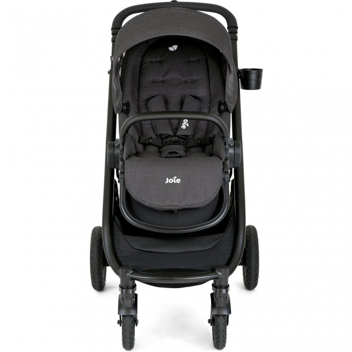 Joie - Carucior Versatrax Shale [3]