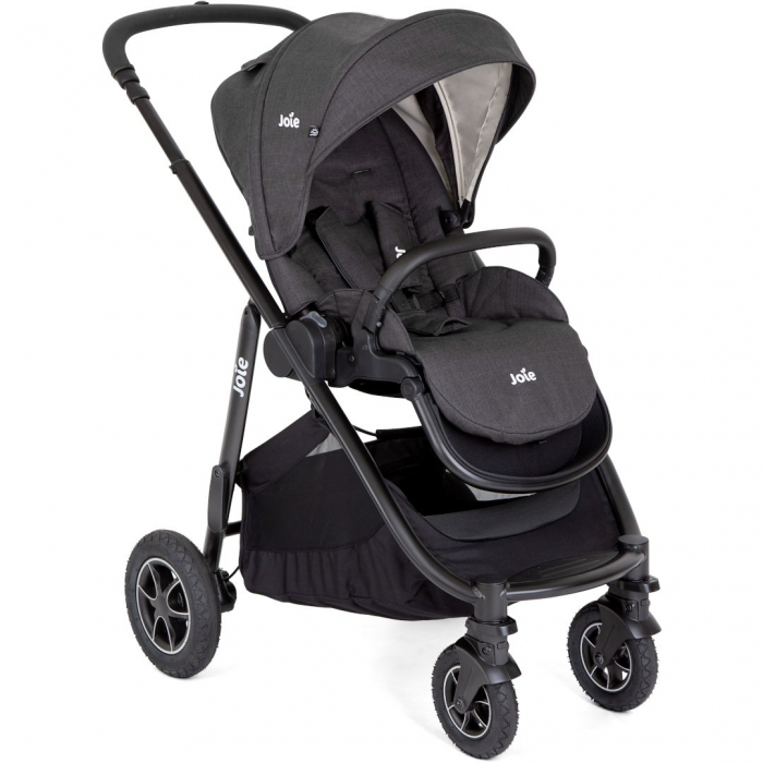 Joie - Carucior Versatrax Shale [1]