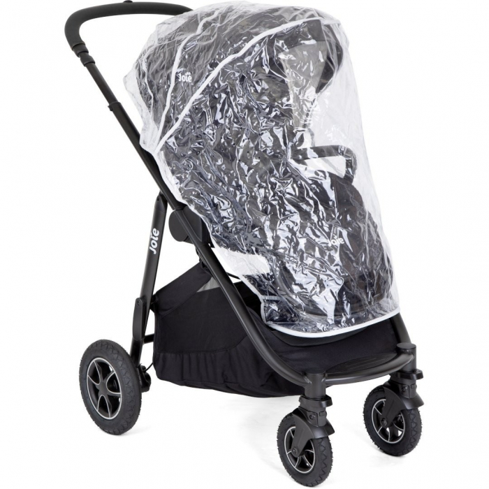 Joie - Carucior Versatrax Shale [6]