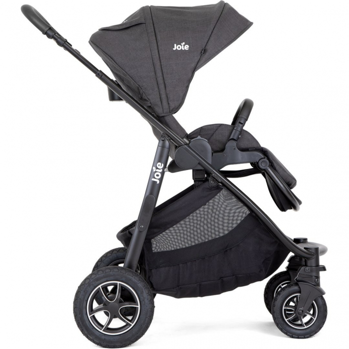 Joie - Carucior Versatrax Shale [10]