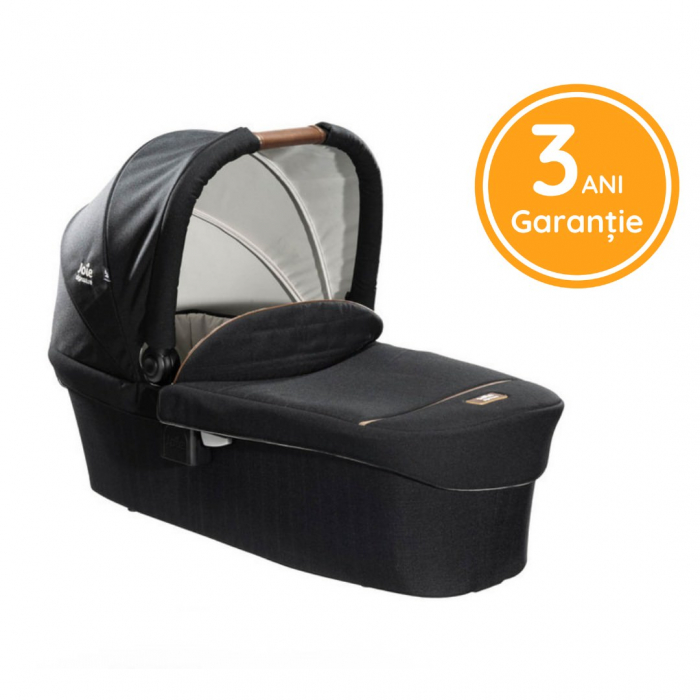 Joie - Landou Ramble Signature, Eclipse (pentru carucioarele Finiti, Tourist, Aeria) [4]