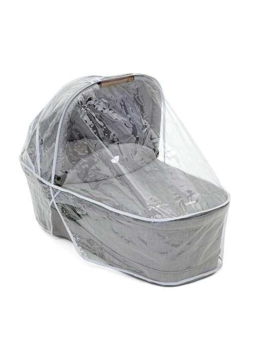 Joie - Landou Ramble XL Gray Flannel (pentru carucioarele Versatrax, Litetrax 4, Mytrax) [4]