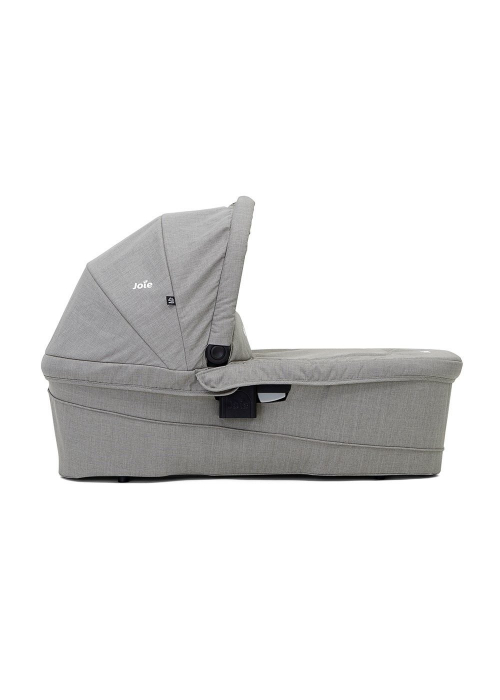 Joie - Landou Ramble XL Gray Flannel (pentru carucioarele Versatrax, Litetrax 4, Mytrax) [3]