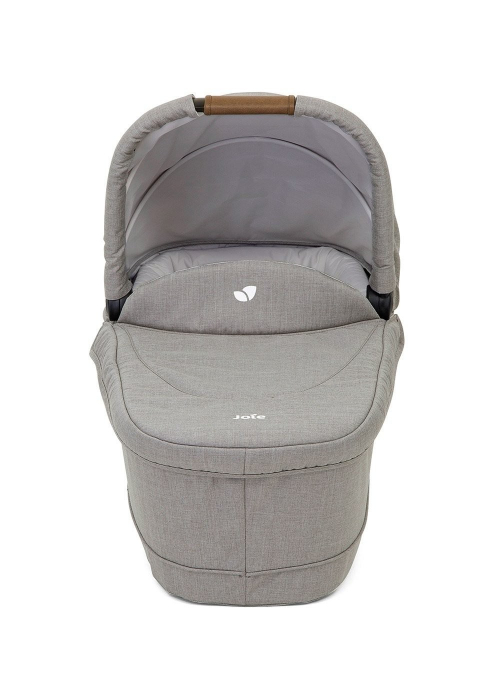 Joie - Landou Ramble XL Gray Flannel (pentru carucioarele Versatrax, Litetrax 4, Mytrax) [2]