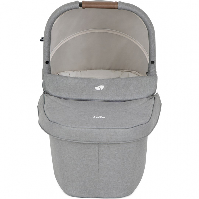 Joie - Landou Ramble XL Pebble (pentru carucioarele Versatrax, Litetrax 4, Mytrax) [7]