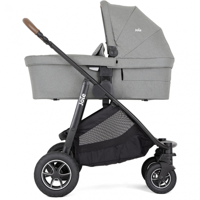 Joie - Landou Ramble XL Pebble (pentru carucioarele Versatrax, Litetrax 4, Mytrax) [2]
