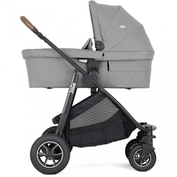 Joie - Landou Ramble XL Pebble (pentru carucioarele Versatrax, Litetrax 4, Mytrax) [2]