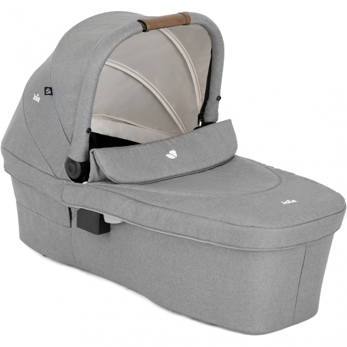 Joie - Landou Ramble XL Pebble (pentru carucioarele Versatrax, Litetrax 4, Mytrax) [5]