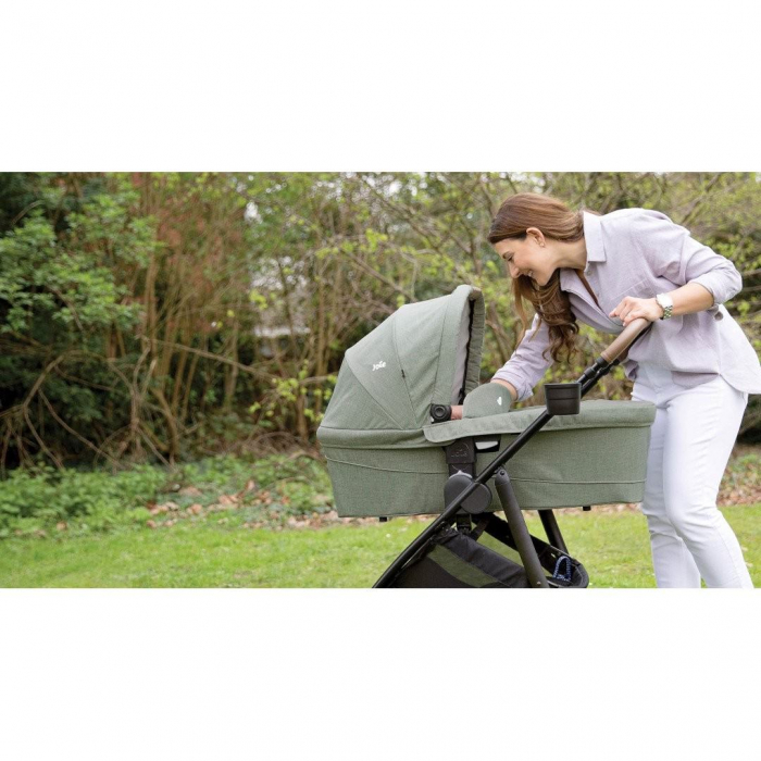 Joie - Landou Ramble XL Pebble (pentru carucioarele Versatrax, Litetrax 4, Mytrax) [11]