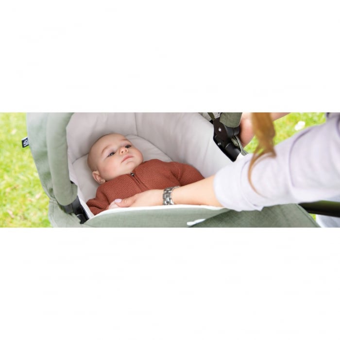 Joie - Landou Ramble XL Pebble (pentru carucioarele Versatrax, Litetrax 4, Mytrax) [10]