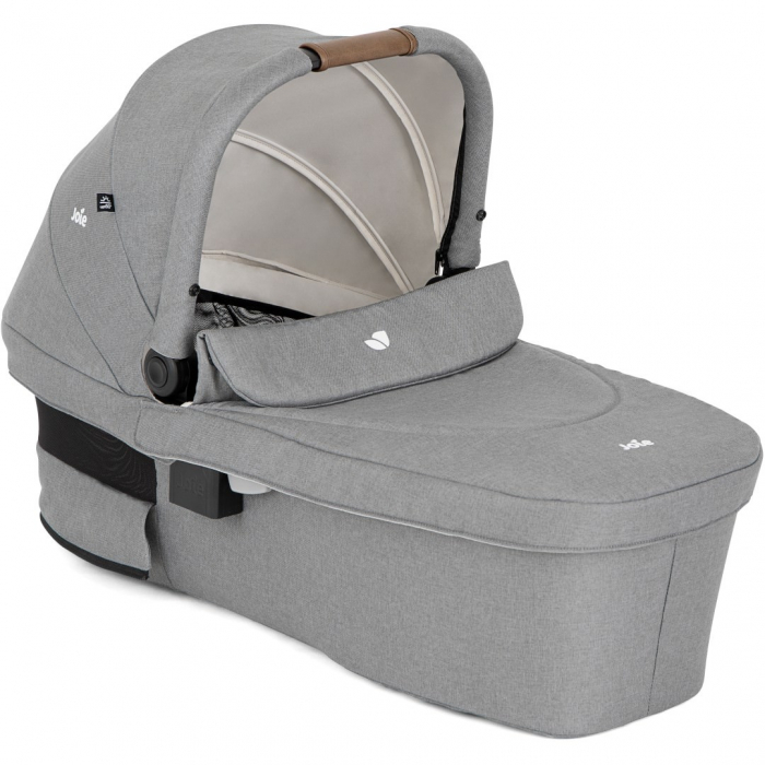 Joie - Landou Ramble XL Pebble (pentru carucioarele Versatrax, Litetrax 4, Mytrax) [6]